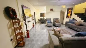 No1 Scarve Avenue Feel at Home - Mimpassem