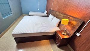 Choose hideaway homestay