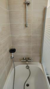Appartements Le Cypres en centre ville Bourg-Saint-Maurice : photos des chambres