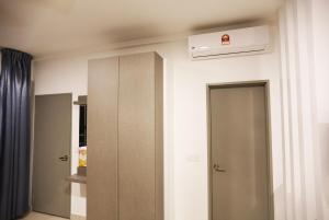 EVO SOHO BANGI Studio Suite