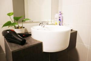 EVO SOHO BANGI Studio Suite