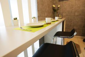 EVO SOHO BANGI Studio Suite