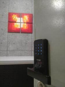 EVO SOHO BANGI Studio Suite