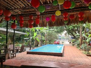 Choose hideaway homestay