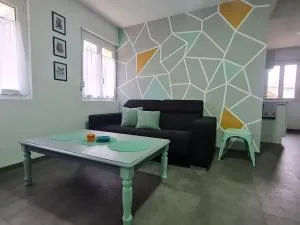 Gîte du Hibou - 默桑西