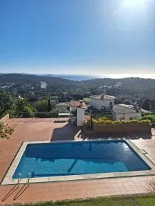 Villa BelleVue - Platja  d'Aro