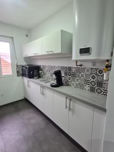Appartements Gite du Hibou : photos des chambres