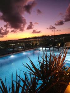 Apartamento beira mar de Maragogi AL