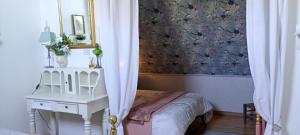 Maisons d'hotes Le Clos Fleuri : photos des chambres