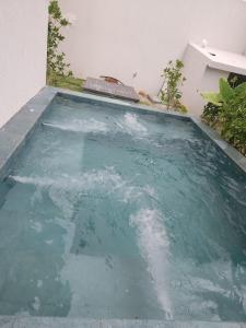 Apartamento beira mar de Maragogi AL