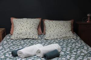 Maisons d'hotes MAS-Calou : photos des chambres