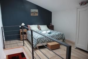 Maisons d'hotes MAS-Calou : photos des chambres