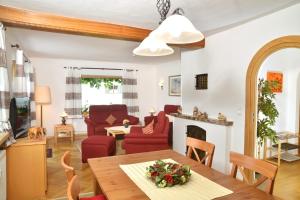 Ferienwohnung Faerber