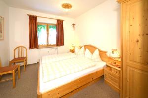 Ferienwohnung Faerber