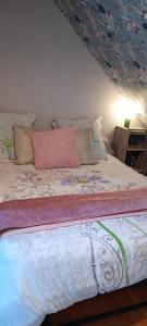 Maisons d'hotes Le Clos Fleuri : photos des chambres