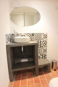 Maisons d'hotes MAS-Calou : photos des chambres