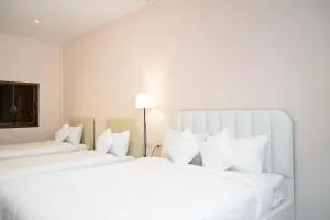 OH Homes - Samsen 12 - Dusit