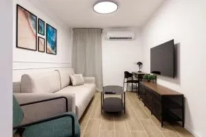 Lovely New Central Apartment 2 - Kramim
