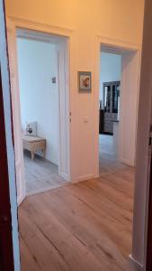 FW- 40 Wohnung mit großem Balkon
