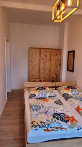 FW- 40 Wohnung mit großem Balkon