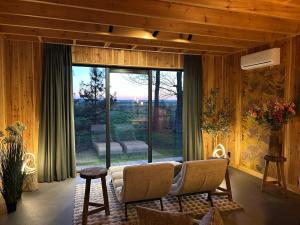 Wellnesslodge Kievit