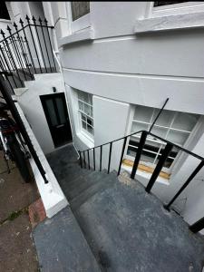 Oasis studio in the Heart of the City