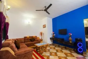 Vaatsalya villa - Malavli