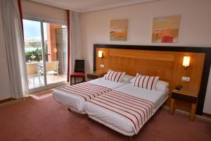 Hotel Bonalba Alicante