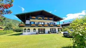 Ferienwohnung Fleck - Kössen