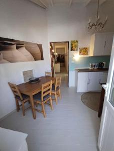 Gästehaus Casa Roca Fataga