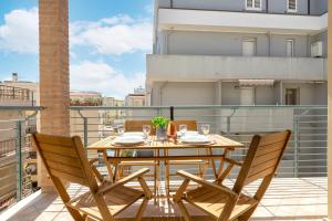 SeaView - appartamento fronte mare img3