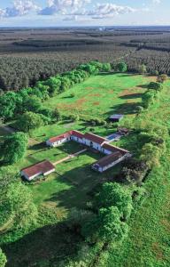 Villas Domaine de Bouhemy : photos des chambres