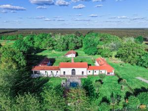 Villas Domaine de Bouhemy : photos des chambres