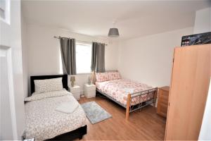 Lovely 2 Bedroom Condo in Greater London