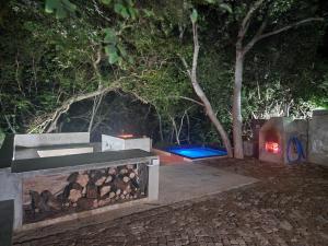 Lazy River Retreat