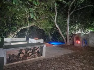 Lazy River Retreat - Leeuwfontein