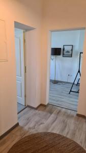 FW- 50 Wohnung mit zwei Schlafzimmern
