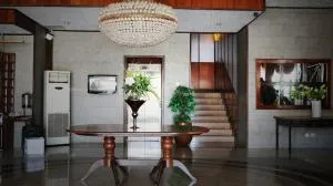 Hotel Inter Chimoio - Chimoio