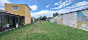 El Aljibe Encantado - El Encón