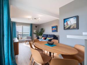 Appartement avec Terrasse et Parking au Touquet - FR-1-821-22