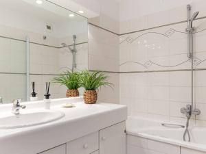 Appartement avec Terrasse et Parking au Touquet - FR-1-821-22