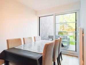 Appartements Spacieux T2 au centre-ville avec grande piece de vie - FR-1-821-29 : photos des chambres