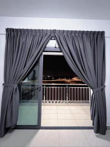 BIG & Spacious Two Bedrooms, 1-6 Pax, Condo at D Secret Garden - Johor Bahru-Setia Tropika-UTM-Mid Valley-Paradigm Mall