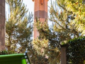 Appartements Spacieux T2 au centre-ville avec grande piece de vie - FR-1-821-29 : photos des chambres