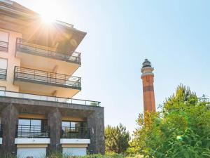 Appartements Spacieux T2 au centre-ville avec grande piece de vie - FR-1-821-29 : Appartement