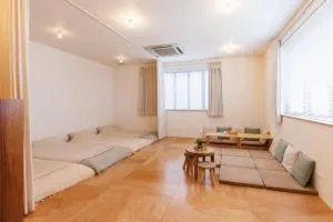 shimagumi house 海のそばの小さな貸切り宿 - Kimicu