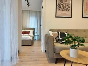 Apartamenty Tramwajowa by CityNest Rentals