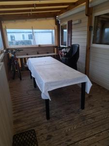 MOBIL HOME la STEPHANOISE