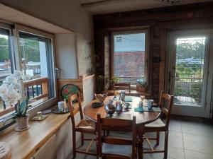 Chambre atypique 2 pers 400m du lac