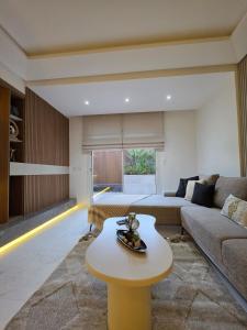 appartement Sarra Mahdia